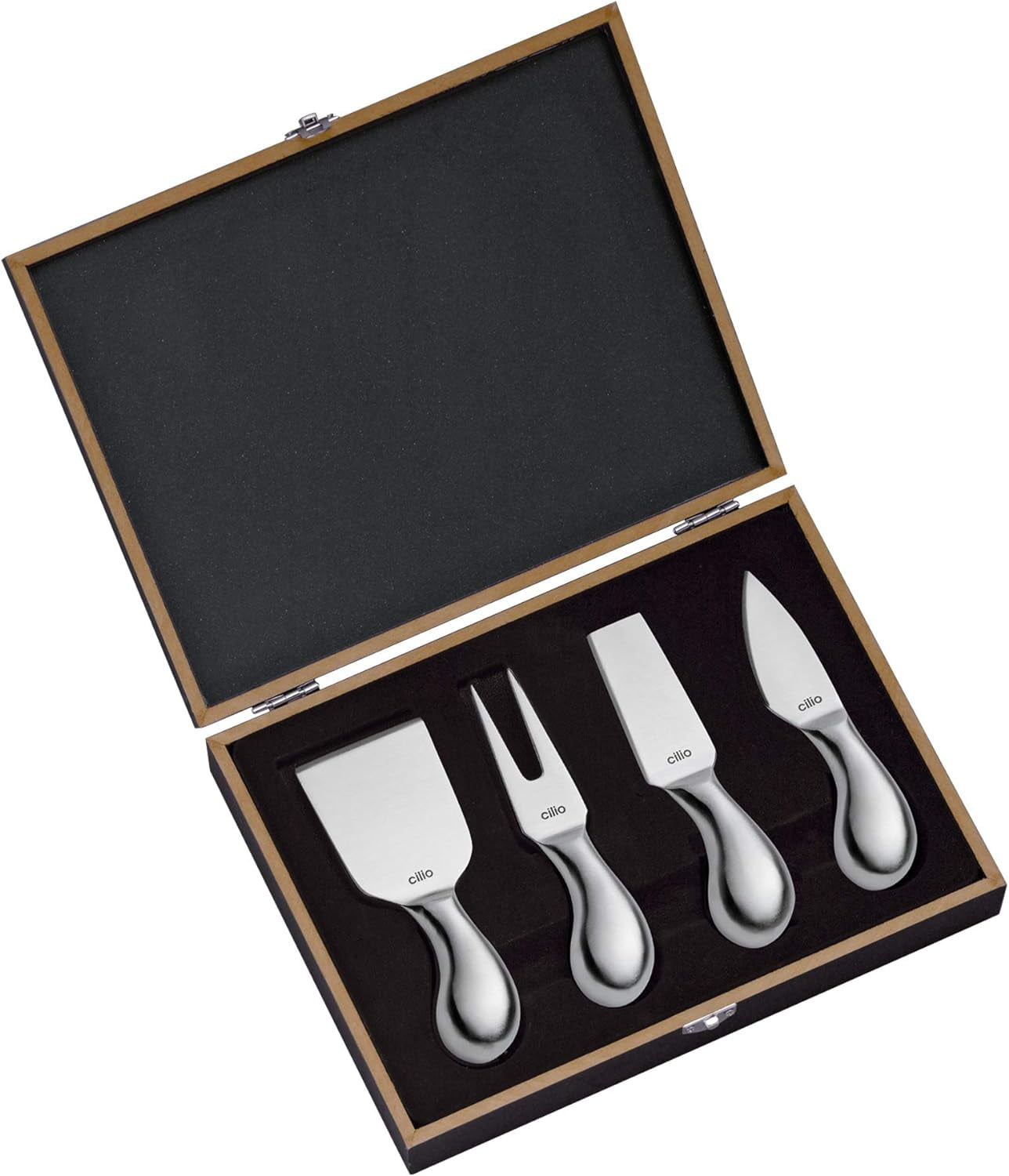 Cilio Charcuterie Board Knife Set