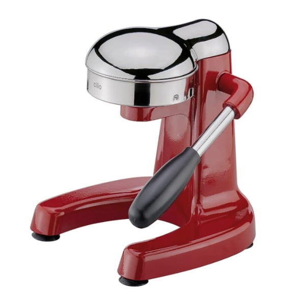 Cilio "Positano" Citrus Press Red