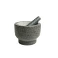 thumbnail image 1 of Cilio by Frieling "Goliath" Mortar & Pestle, Granite 5", 1 of 5