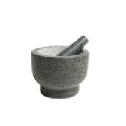 Cilio by Frieling "Goliath" Mortar & Pestle, Granite 5"
