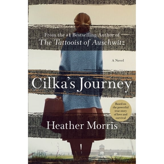 Pre-Owned Cilka's Journey (Hardcover) 1250265703 9781250265708