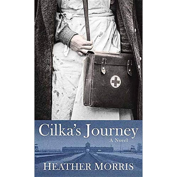 Pre-Owned Cilka's Journey (Library Binding) 9781643583808