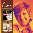 thumbnail image 1 of Cilla Black - Cilla All Mixed Up / Beginnings-Revisited - Music & Performance - CD, 1 of 1