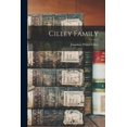 thumbnail image 1 of Cilley Family, (Paperback), 1 of 1