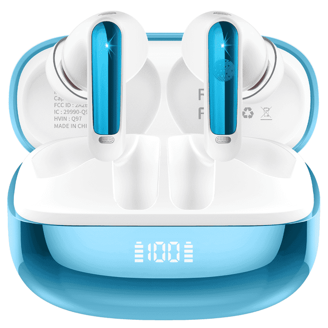 Transalayor Cillso 2026 AI Translation Earbuds Real Time, 163-Language Translator ...