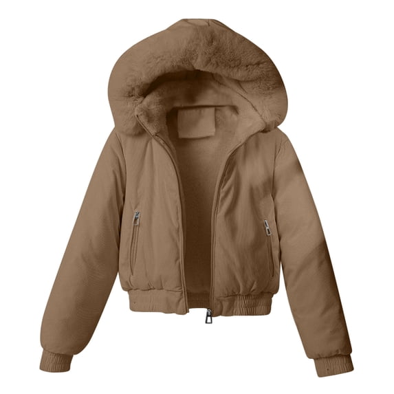 Cilsoka Black Jackets for Women Fashion Casual Womens Coats and Jackets Plus Size Winter Coats for Women Soft Warm Fleece Jacket My Orders past Orders