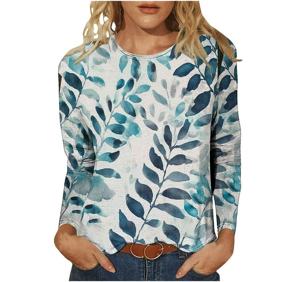 Cilsoka Black Shirts for Women Dressy Womens 3/4 Sleeve Summer Tops Black and White Trendy Shirts for Women Work Blouses for Women Office Plus My Orders past Orders