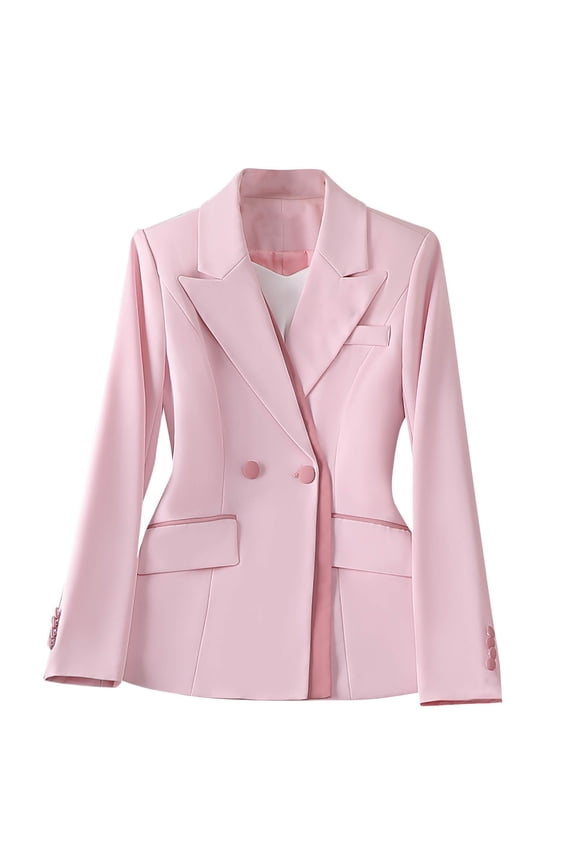 Blazers for Women Business Casual Cotton Jacket for Women Business Casual Womens Black Jackets Casual My Orders past Orders