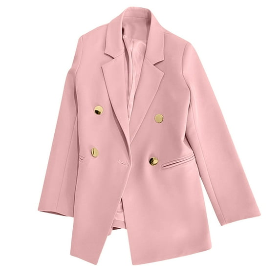 Cilsoka Blazers for Women Plus Size White Womens Blazers Dressy Casual Womens Winter Fashion Jackets Trendy My Orders past Orders