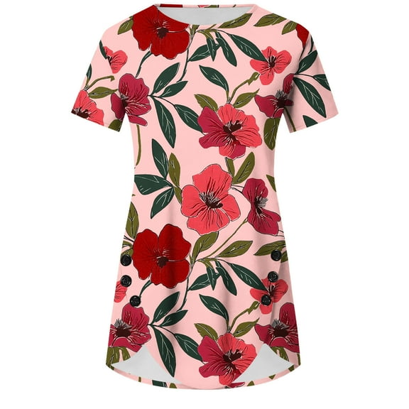 Cilsoka Button Down Shirts for Women Cotton Womens Tops Dressy Casual Sexy Tops for Women Plus Size Womens Blouses Plus Size V Neck My Orders Placed