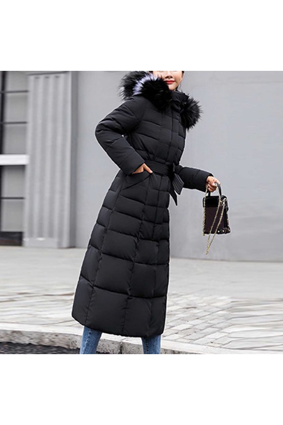 Casual Jackets for Women Winter Coats for Women 2025 Soft Dressy Outerwear Cute Warm Overcoats My Orders past Orders