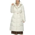 thumbnail image 1 of Cilsoka Casual Jackets for Women Winter Fashion Winter Coats for Women Button Down Shacket Coats Outerwear With Pockets My Orders past Orders, 1 of 5