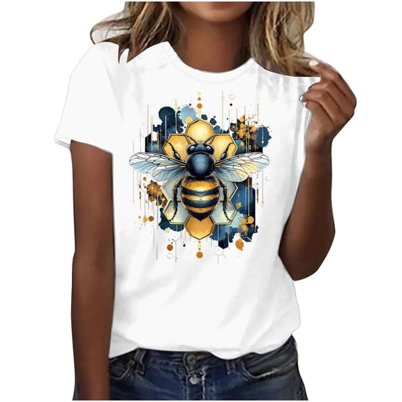 Cilsoka Plus Size Shirts for Women Summer Graphic Tank Tops for Women 2025 Trendy Active Tops for Women Sleeveless Womens Blouses Plus Size Short Sleeve