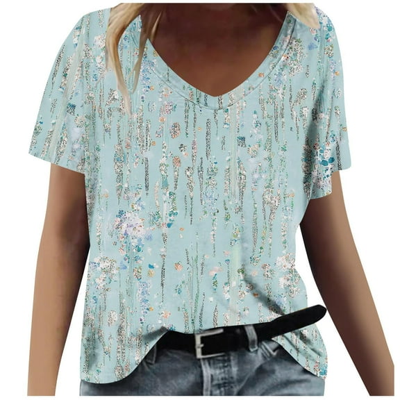 Cilsoka Shirts for Women Trendy Plus Size Womens Tank Tops Athletic Tunics Or Tops To Wear With Leggings Plus Summer Blouses for Women Work