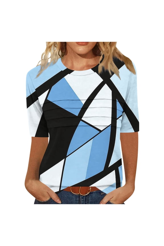 Womens Shirts Summer Fitted Womens Summer Tops Casual Cotton Womens Crop Tops Sexy White Blouse for Women Lace