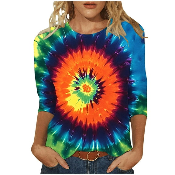 Cilsoka Coffee Shirts for Women Funny Long Sleeve Womens Long Sleeve Tops Cotton Womens Tunics Casual Fall Winter Length V Neck Tops for Women Loose Fit My Orders past Orders