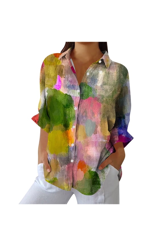 Coffee Shirts for Women Funny Long Sleeve Womens Tops Casual Summer Plus Size Tunic Tops for Women Dressy Work Blouses for Women Office Professional Plus Size My Orders past Orders