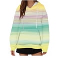 thumbnail image 1 of Cilsoka Fall Winter Hoodie for Women 2025 Lightweight Sweatshirts for Women Xs Pullover Sweatshirts for Women Half Zip Plus Size Tops for Women My Orders past Orders, 1 of 3