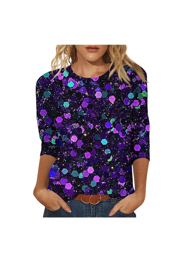 Fall Winter Shirts Women Trendy Long Sleeve Tops for Women Trendy Fall Winter Plus Tunics for Women 2025 Dressy Womens Long Sleeve Blouses Casual My Orders past Orders