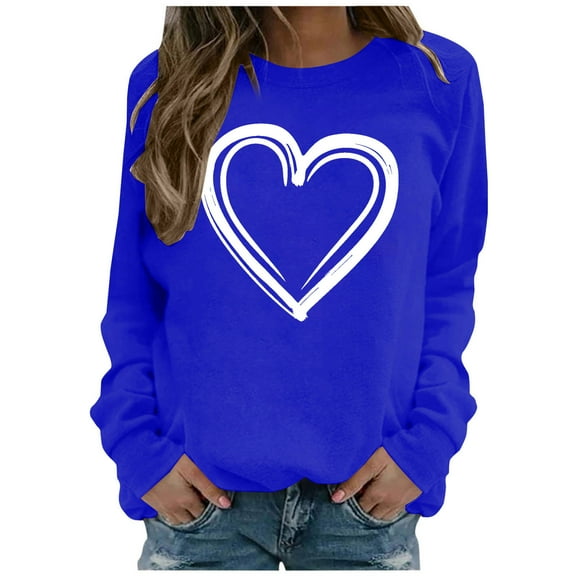 Cilsoka Fall Winter Tshirts Shirts for Women Womens Floral Tops and Blouses Sexy Tops for Women Going out Blouses for Women Dressy Casual Loose Fit My Orders past Orders