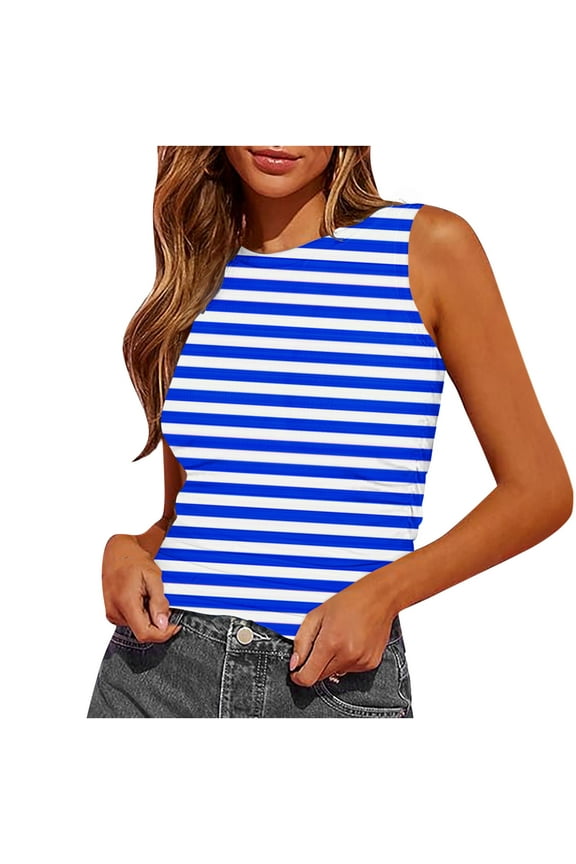 Graphic Tank Tops for Women Floral Print Loose Fit Tanks Vest Vacation Casual Book Lover Vintage Tee Top, Graphic Tank Tops for Women Red