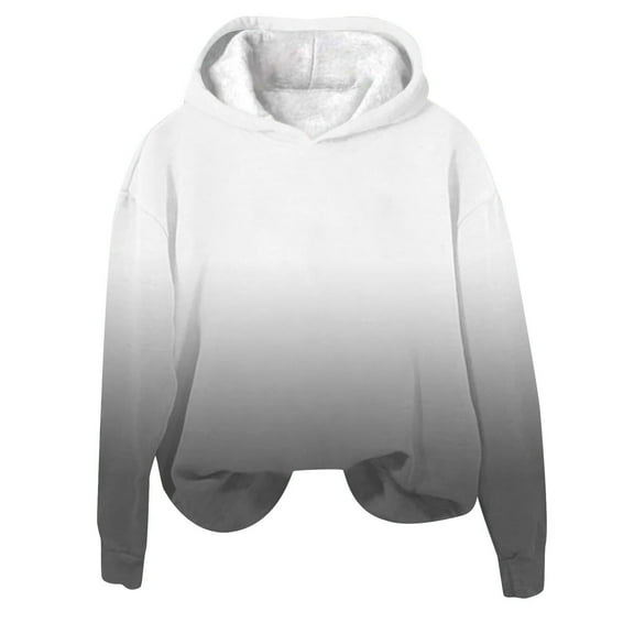 Cilsoka Hoodies for Women Y2k 4x Sweatshirts for Women Plus Size Pullover Sweatshirts for Women V Neck Cute Tops for Women Going out Plus My Orders past Orders