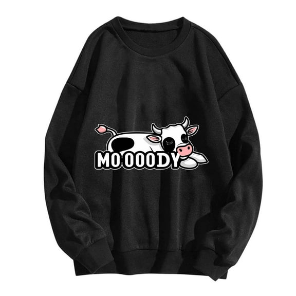 Cilsoka Hoodies for Women Zip up White Crewneck Sweatshirt Women Oversized Pullover Sweatshirts for Women Oversized Womens Tops Casual T Shirts My Orders past Orders