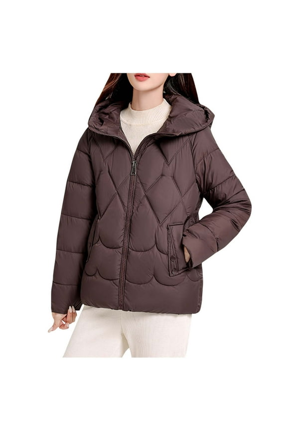 Jackets for Women Trendy Lightweight Womens Coats and Jackets Plus Size Ladies Winter Loose Button up Jackets Comfy Outerwear Coats with Pockets My Orders past Orders