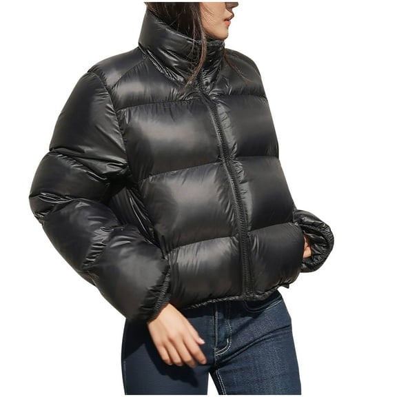 Cilsoka Jackets for Women Trendy Y2k Casual Coats for Women Trendy Ladies Winter Loose Button up Jackets Comfy Outerwear Coats with Pockets My Orders past Orders