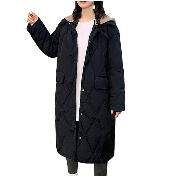 Cilsoka Jackets for Women Columbia Womens Coats Winter Button Down with Pockets Winter 2025 Fashion Outerwear My Orders past Orders
