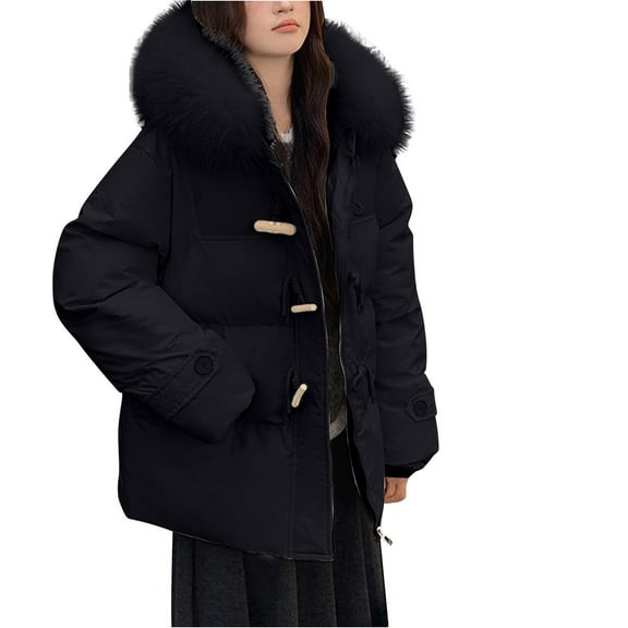 Cilsoka Light Jackets for Women Casual Loose Fit Womens Winter Coats Trendy Long Sleeve Loose Casual Lightweight Jacket with Pockets My Orders past Orders