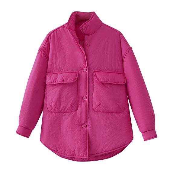 Cilsoka Light Jackets for Women Casual Winter Coats for Women Plus Size Winter Fashion Coats Winter Outfits Clothes 2025 My Orders past Orders