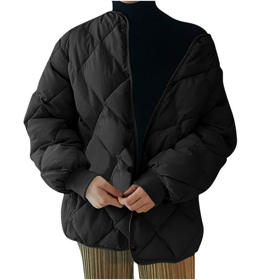 Cilsoka Light Jackets for Women Casual Winter Women Coats and Jackets Plus Size Womens Outerwear Jackets My Orders past Orders