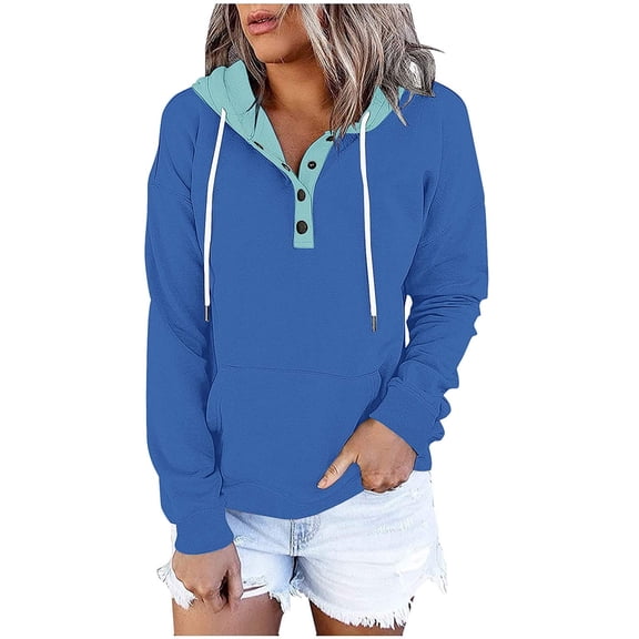 Cilsoka Lightweight Hoodie Women 3x Sweatshirts for Women Loose Fit Pullover Hoodie Y2k Cute Tops for Women Going out My Orders past Orders