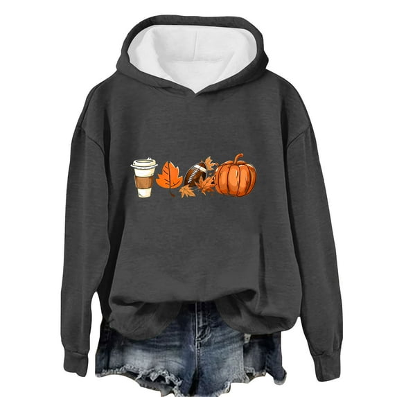 Cilsoka Lightweight Hoodie Women Plus White Crewneck Sweatshirt Women Cotton Womens Tunic Hoodies Pullover Womens Fall Winter Tops Dressy Casual My Orders past Orders