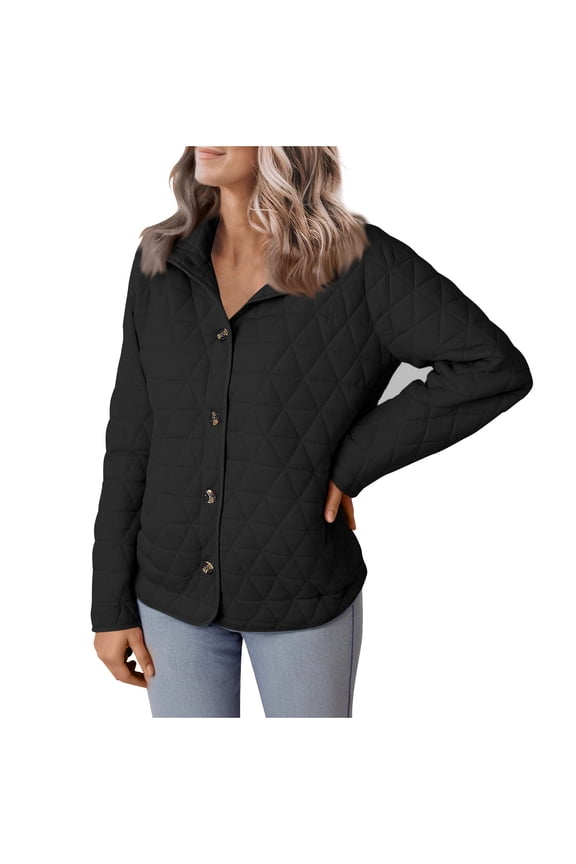 Lightweight Jackets for Women Casual Women Coat Long Winter Fashion Coats Winter Outfits Clothes 2025 My Orders past Orders