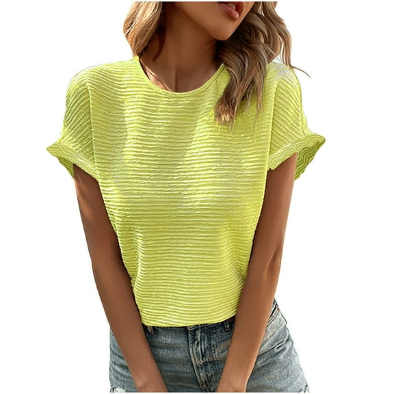 Cilsoka Linen Shirts for Women Short Sleeve Dressy Tops for Women Plus Plus Size Tunic Tops for Women 3X Blouses for Women Dressy Casual Plus Size My Orders Placed