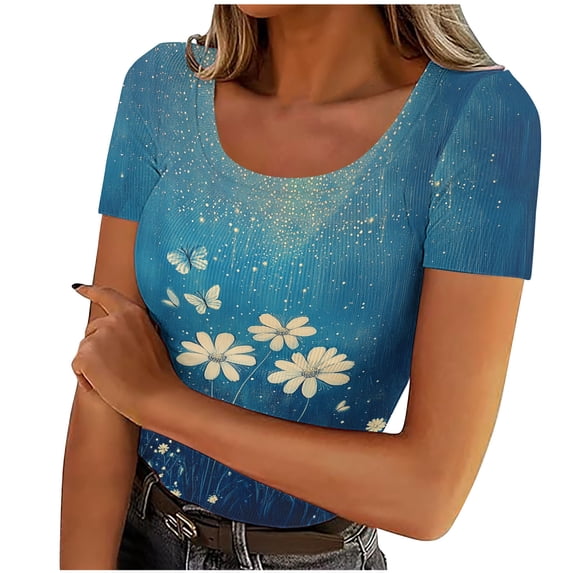 Cilsoka Loose Shirts for Women Sleeveless Tops for Women Trendy Summer With Sleeves Crop Tops for Women Sexy Casual Elegant Chiffon Blouses for Women Dressy Casual My Orders Placed