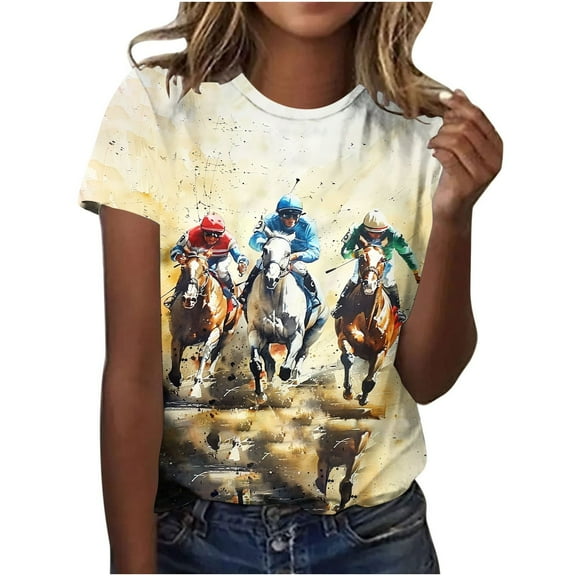Cilsoka My Orders Placed Shirts for Women Over 40 Womens Crop Tops Trendy Vintage Tees for Women 1981 Dressy Blouses for Women Plus