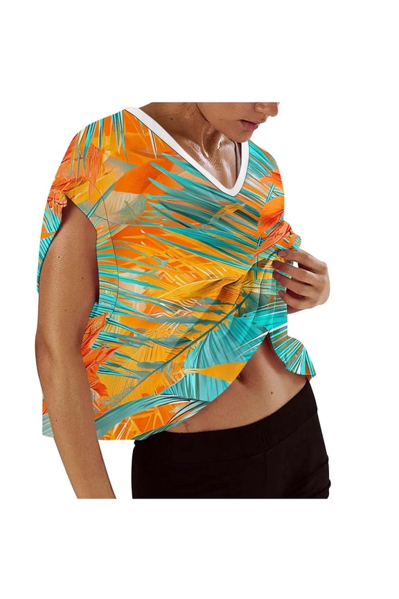 My Orders Placed White Shirts for Women Dressy Womens Tank Tops Loose Fit Plus Size Graphic Tees for Women 3X Lace Blouses for Women Elegant