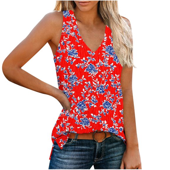 Cilsoka My Orders Placed Shirts for Women Dressy Casual 3/4 Sleeve Womens Tank Tops Loose Fit Set Active Tops for Women Crop Chiffon Blouses for Women Plus Size