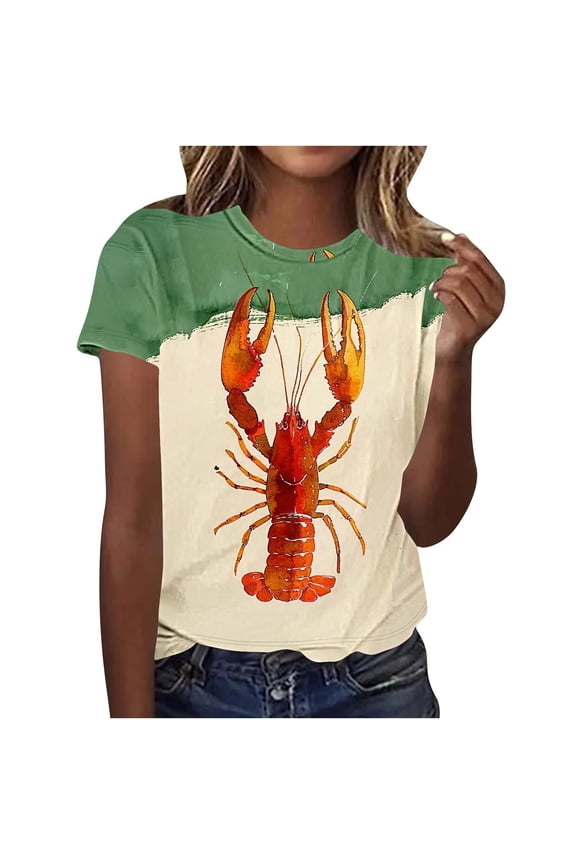 My Orders Placed Shirts for Women Graphic Tees Womens Summer Tops With Sleeves Summer Crop Tops for Women 2025 Blouses for Women Dressy Casual