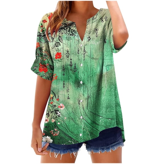 Cilsoka My Orders Placed Tshirts Shirts for Women Graphic Gray Fashion Tops for Women Plus Size Graphic Tees for Women Plus Size Plus Size Blouses for Women Dressy