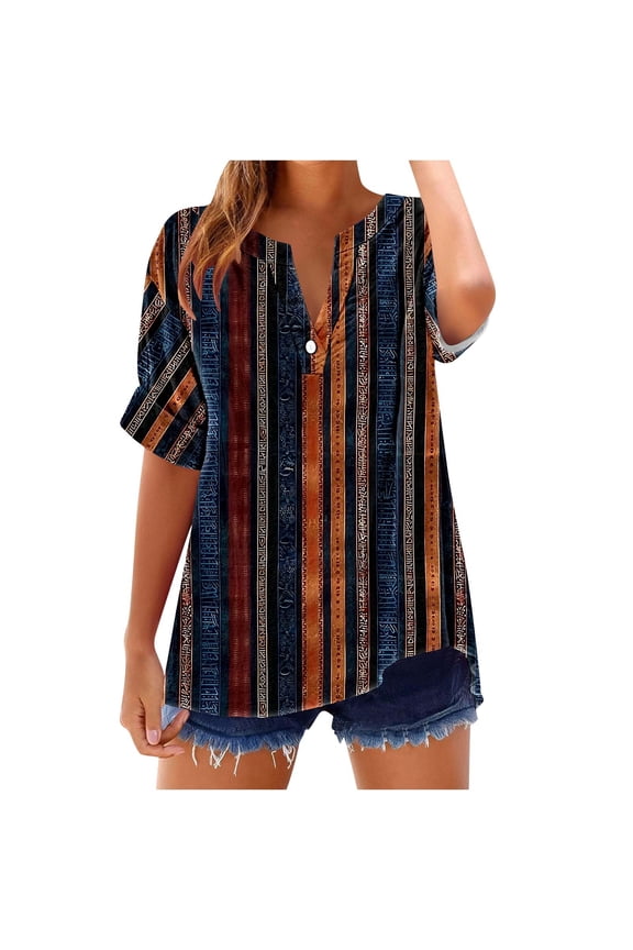 My Orders Placed Tshirts Shirts for Women Graphic Vintage Casual Summer Tops for Women Over 50 Active Tank Tops for Women Plus Size Red Blouses for Women Dressy