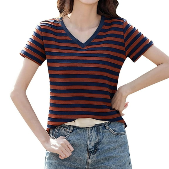 Cilsoka My Orders Placed Western Shirts for Women Black Going Out Tops for Women College Women Tank Tops Loose Fit Workout Work Blouses for Women Spring