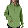 thumbnail image 1 of Cilsoka Oversized Hoodies for Women Pink Crop Sweatshirts for Women Pullover Sweatshirts for Women Graphic Womens Tops 2025 Trendy My Orders past Orders, 1 of 6