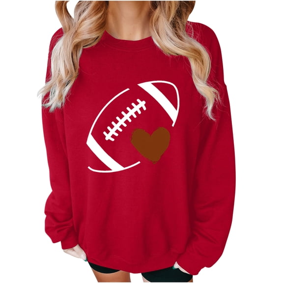 Cilsoka Oversized Hoodies for Women Pink Plus Size Sweatshirts for Women Red Crop Sweatshirts for Women Soft Womens Fall Winter Tops 2025 My Orders past Orders