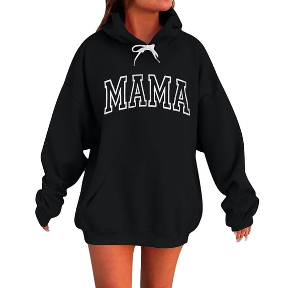 Cilsoka Oversized Hoodies for Women Y2k Womens Sweatshirts No Hood Long Long Sleeve Pullover Tops for Women Tops for Women Work Casual My Orders past Orders