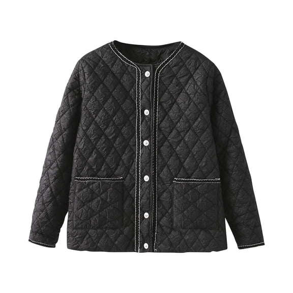 Cilsoka Oversized Jackets for Women Trendy Fashion Winter Coats for Women Outerwear for Women Trendy My Orders past Orders