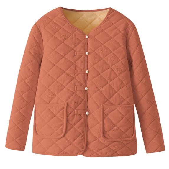 Cilsoka Oversized Jackets for Women Trendy Trendy Winter Coats for Women 2025 Women's Zip Up Workout Jackets with Pockets My Orders past Orders
